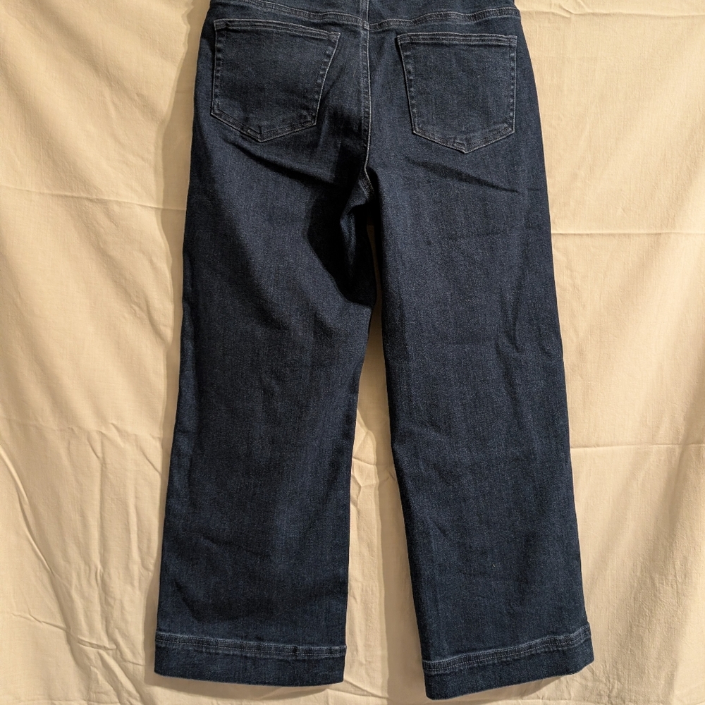 MASON & BELL Jeans Stretch Size 6/28 - Picture 8 of 9